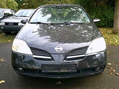 Bild des Angebotes Nissan Primera Tekna