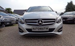 Bild des Angebotes Mercedes-Benz B 180 B 180 CDI