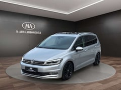 Bild des Angebotes VW Touran Highline Start-Stop Stanh.Pano.Auto.190PS