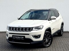 Bild des Angebotes Jeep Compass Opening Edition 1.4 4WD /1.HAND/GARANTIE