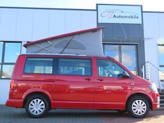 Bild des Angebotes VW T6 California T6 2.0 TDI California Beach DSG