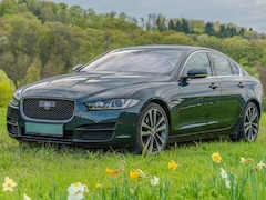 Bild des Angebotes Jaguar XE XE 20t Portfolio