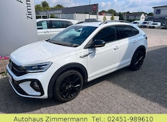 Bild des Angebotes VW Taigo R-Line 1,5 DSG 18"+BlackStyle+ACC+NAVI+SHZ