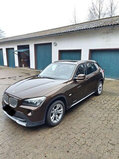 Bild des Angebotes BMW X1 X1 xDrive28i