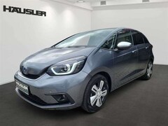 Bild des Angebotes Honda Jazz 1.5 Hybrid Executive Automatik, Navi, SH, Teilled