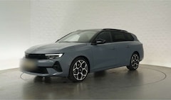 Bild des Angebotes Opel Astra L ST GS AT+AHK+LED MATRIX+NAVI+360 GRAD KAMERA+HEA
