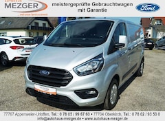 Bild des Angebotes Ford Transit Custom 300 L2 Trend