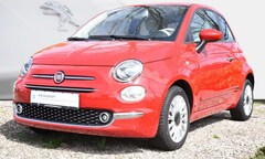 Bild des Angebotes Fiat 500 Lounge