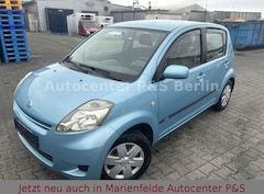 Bild des Angebotes Daihatsu Sirion 1.0 CooLine inkl 12 Monate Garantie