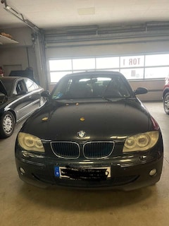 Bild des Angebotes BMW 118 benzina