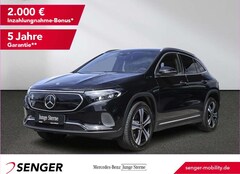 Bild des Angebotes Mercedes-Benz EQA 250 Progressive Distronic CarPlay Keyless-Go