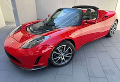 Bild des Angebotes Tesla Roadster 2.5*1.Hand*unfallfrei*Carbon Paket*33tkm Original*