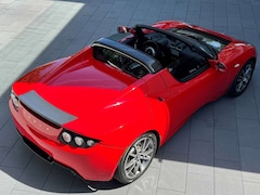 Bild des Angebotes Tesla Roadster 2.5*1.Hand*unfallfrei*Carbon Paket*33tkm Original*
