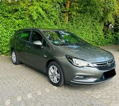 Bild des Angebotes Opel Astra Dynamic Start/Stop