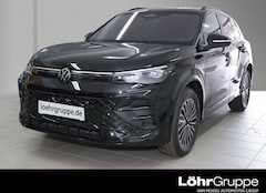 Bild des Angebotes VW Tiguan R-Line 1.5 eHybrid OPF 6-Gang-DSG