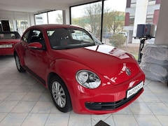 Bild des Angebotes VW Beetle Lim. *PDC*Climatic*Sonderfarbe*Tempomat*