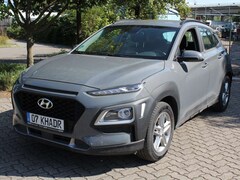 Bild des Angebotes Hyundai KONA „73.000 km – Viele Extras – Sparsam"