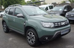 Bild des Angebotes Dacia Duster TCe150 II FL Journey+AUTOM NAVI+R-CAM+Sitzheiz.