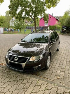 Bild des Angebotes VW Passat Variant 2.0 TDI
