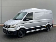 Bild des Angebotes MAN TGE 3.180 L3H3 Kasten 4x4 AUTOM DIFF NAV AHK ACC