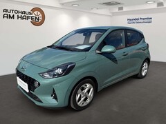 Bild des Angebotes Hyundai i10 Edition 30