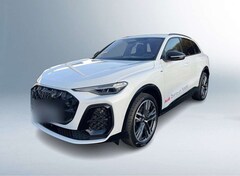 Bild des Angebotes Audi Q5 e-hybrid quattro edition one