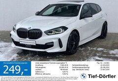 Bild des Angebotes BMW 120 i DKG M Sport LED+/HiFi/PANO/PRIVACY/TEMPO/SH