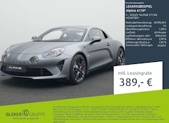 Bild des Angebotes Alpine A110 S - 2024/2 *BLEKER GRUPPE*