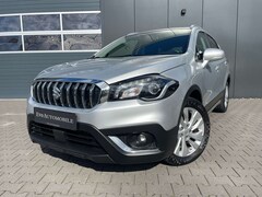Bild des Angebotes Suzuki SX4 S-Cross Club Navi Klima Sitzheizung Kamera Keyless PDC LED