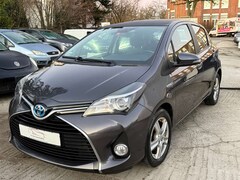 Bild des Angebotes Toyota Yaris 1.5 Comfort Hybrid*Kamera*