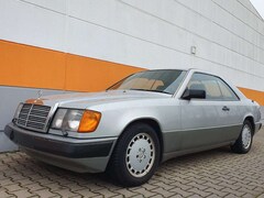 Bild des Angebotes Mercedes-Benz 230 CE Coupe Schiebedach Sitzheizung 4x el. FH
