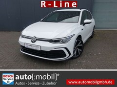 Bild des Angebotes VW Golf Variant VIII 1.5 eTSI DSG+R-Line+18''ALU+SITZHZG