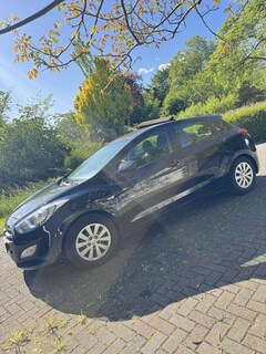 Bild des Angebotes Hyundai i30 blue Classic