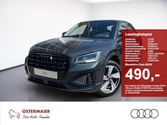 Bild des Angebotes Audi Q2 Advanced 35TFSI 150PS GRA.PDC.KLIMA.18ALU