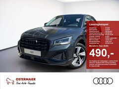 Bild des Angebotes Audi Q2 Advanced 35TFSI 150PS GRA.PDC.KLIMA.18ALU