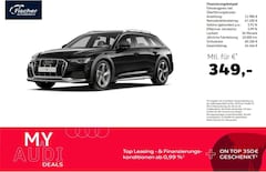 Bild des Angebotes Audi A6 allroad 40 TDI quattro