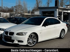 BMW 330 i Coupé M - PAKET * BIXENON * 2 HAND * TOP *