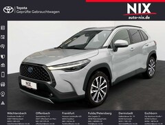 Bild des Angebotes Toyota Corolla Cross Hybrid 2.0 VVT-i Team D KAMERA