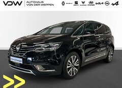 Bild des Angebotes Renault Espace V Initiale Paris Klima Navi Leder Rückfahrkamera