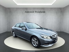 Bild des Angebotes Mercedes-Benz E 250 °AVANTGARDE°LIM°BI-XENON°1.HAND°NAV°KAM°AUT