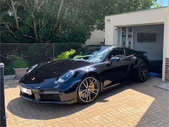 Bild des Angebotes Porsche 992 Turbo S, Garantie, in 1. Hd.