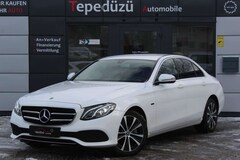 Bild des Angebotes Mercedes-Benz E 300 de Lim.*LED*NAVI*KAMERA*PDC*SHZ*TEMPOMAT