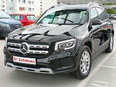 Bild des Angebotes Mercedes-Benz GLB 180 d LED/T.LEDER+SH/MBUX+DAB/RFK/AMBIENTE/PARKASSIST+