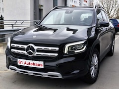 Bild des Angebotes Mercedes-Benz GLB 180 d LED/T.LEDER+SH/MBUX+DAB/RFK/AMBIENTE/PARKASSIST+