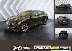 Bild des Angebotes Kia EV6 Elektro 77KWh GT Line *Top-Ausstattung*