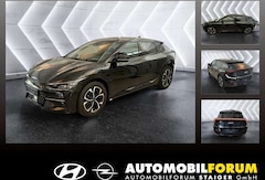 Bild des Angebotes Kia EV6 Elektro 77KWh GT Line *Top-Ausstattung*
