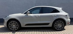 Bild des Angebotes Porsche Macan 4