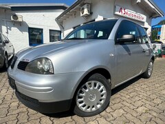 Bild des Angebotes SEAT Arosa Stella 1.4 SERVO+AIRBAGS+EURO 4+TÜV:01/2027