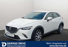 Bild des Angebotes Mazda CX-3 CX-3 2,0 "Prime-Line" Klima Allwetter