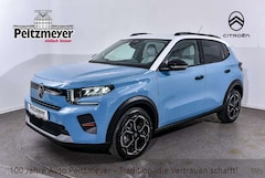 Bild des Angebotes Citroen C3 Turbo 100 Stop&Start MAX